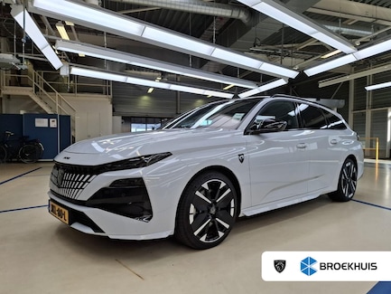 Peugeot 308 0