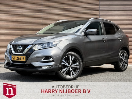 Nissan Qashqai 0