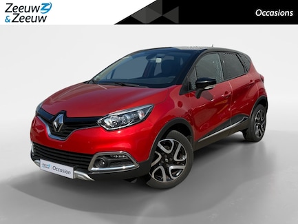 Renault Captur 0