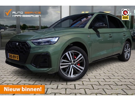 Audi Q5 0