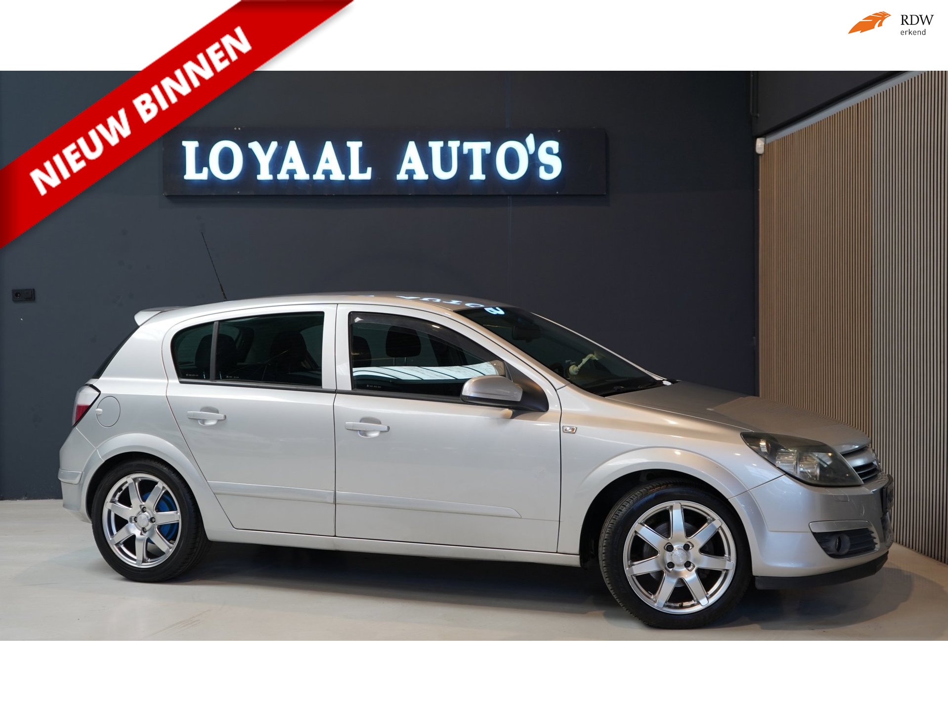 64 Opel occasions uit bouwjaar 2005