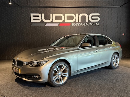 BMW 3-Serie 0