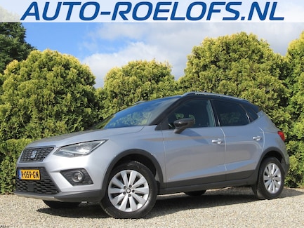 SEAT Arona 0