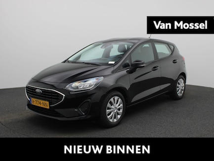 Ford Fiesta 0