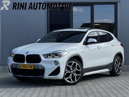 BMW X2 0