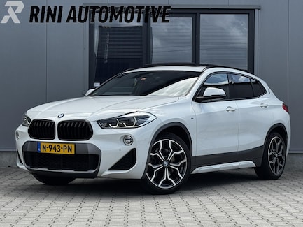 BMW X2 0