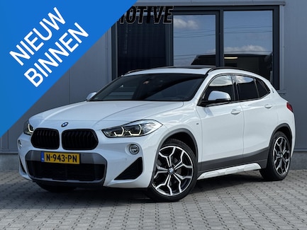BMW X2 0