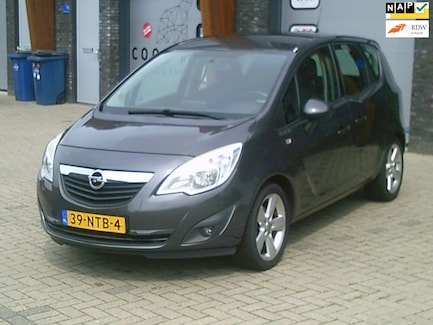 Opel Meriva 0