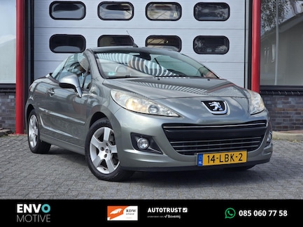 Peugeot 207 0