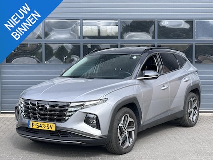 Hyundai Tucson 0