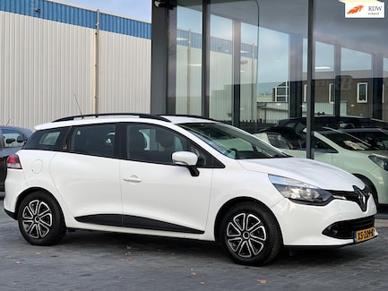 Renault Clio 0