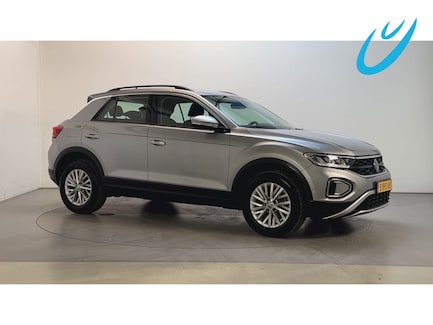 Volkswagen T-Roc 0