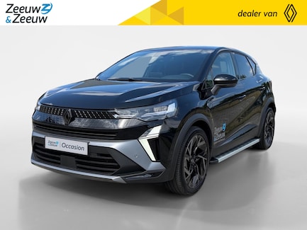 Renault Captur 0