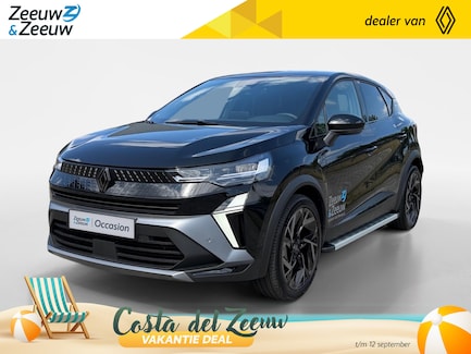 Renault Captur 0