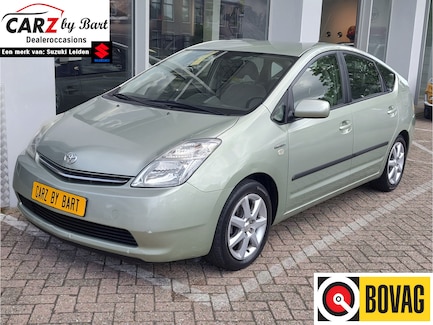 Toyota Prius 0