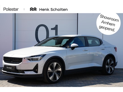 Polestar 2 0