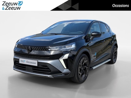 Renault Captur 0