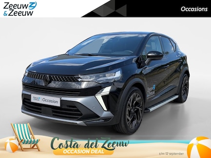 Renault Captur 0