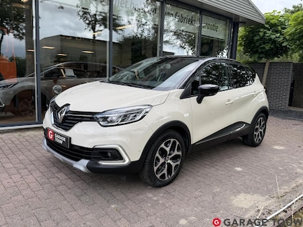 Renault Captur 0