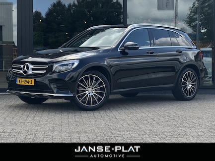 Mercedes-Benz GLC 0