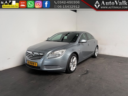 Opel Insignia 0