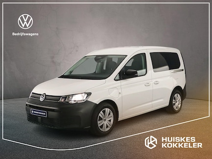 Volkswagen Caddy 0