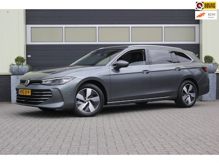 Volkswagen Passat 0