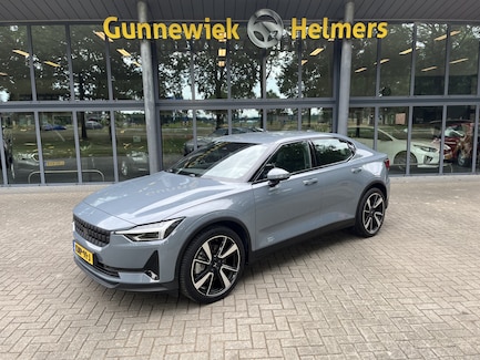 Polestar 2 0