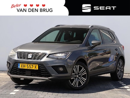 SEAT Arona 0
