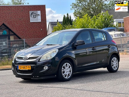 Hyundai i20 0