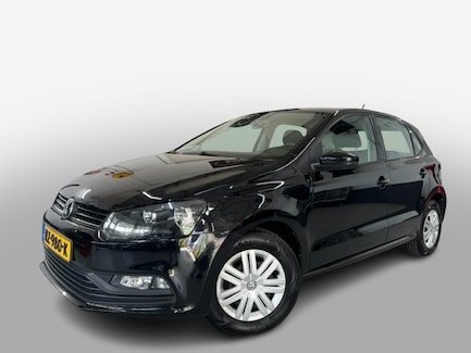 Volkswagen Polo 0