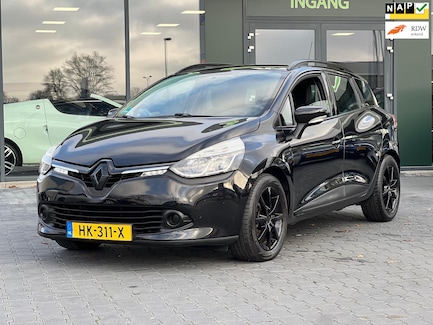 Renault Clio 0
