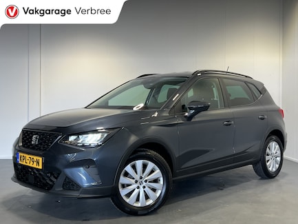 SEAT Arona 0