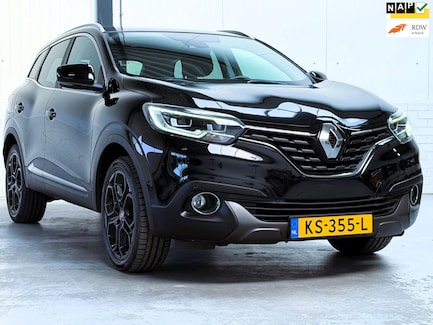 Renault Kadjar 0