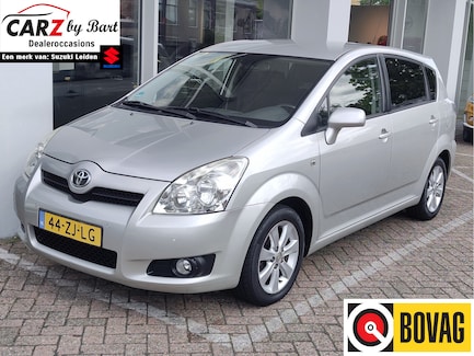 Toyota Verso 0