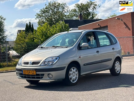 Renault Scenic 0
