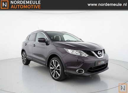 Nissan Qashqai 0
