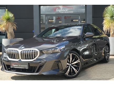 BMW 5-Serie 0