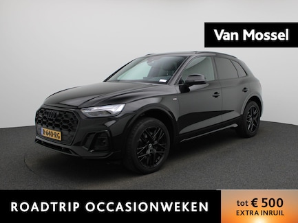 Audi Q5 0