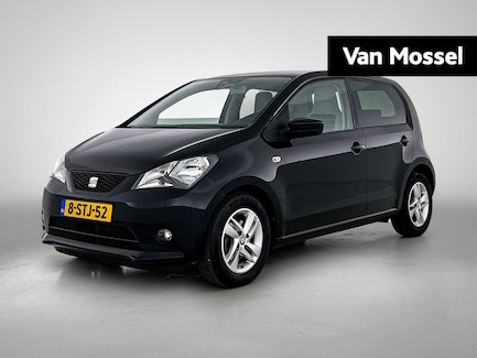 SEAT Mii 0