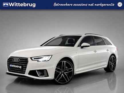 Audi A4 0
