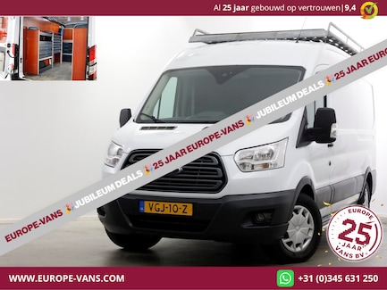Ford Transit 0