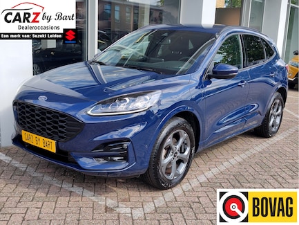 Ford Kuga 0