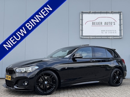 BMW 1-Serie 0