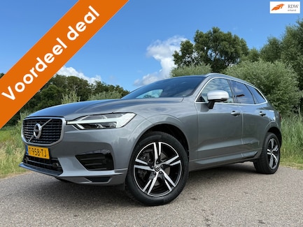 Volvo XC60 0