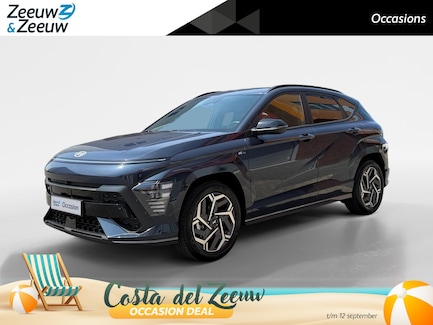Hyundai Kona 0