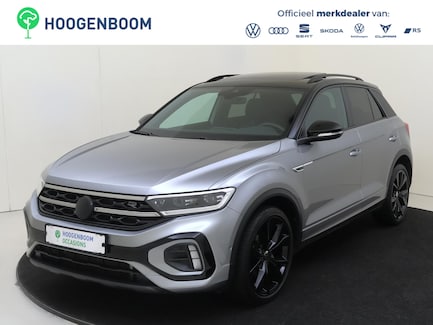 Volkswagen T-Roc 0