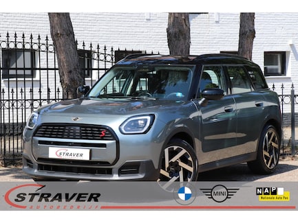 MINI Countryman 0