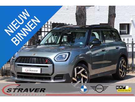 MINI Countryman 0
