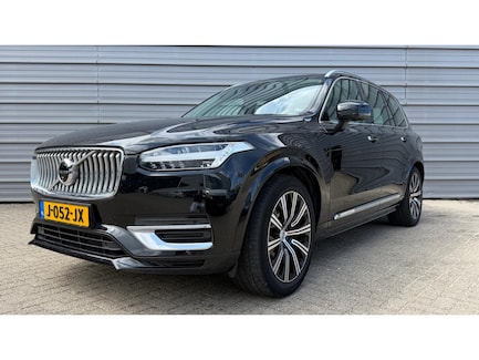 Volvo XC90 0